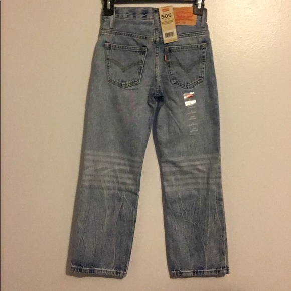 Levi’s jeans for boys NWT - Picture 3 of 6